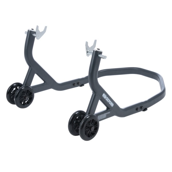Oxford Oxford Zero-G Rear Paddock Stand